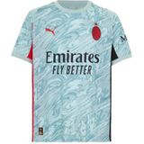 PUMA - AC Milan 25/26 - Keepershirt - Rood