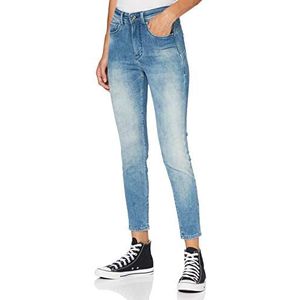 Salsa Secret Glamour jeans voor dames - blauw - 10