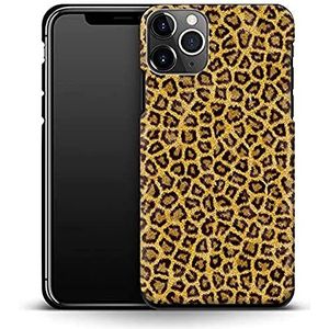 Premium telefoonhoes Leopard Skin Apple iPhone 11 Pro