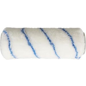COGEX - Druppelhuls, machon verf 180mm - Verf huls - Voor muren en plafonds - Lengte: 180mm - Ideaal voor de meeste verven - Voor het schilderen van muren, plafonds - Praktisch
