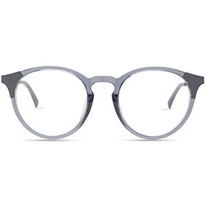 MODO & ECO Thala bril, Purple Smoke, 51 Unisex, Purple Smoke