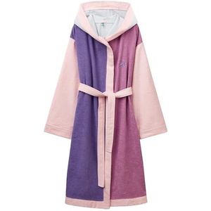 United Colors of Benetton Badjas 6ORD2801L, meerkleurig, S, uniseks, volwassenen, Veelkleurig., S