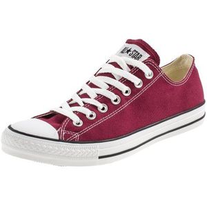 Converse Chuck Taylor All Star Core Ox Sneakers Heren Bordeau Lage Sneakers Shoes