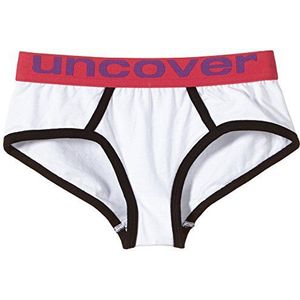 Uncover by Schiesser meisjesonderbroek bikini hipster