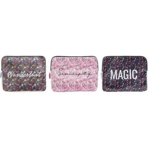 FUNDA IPAD VELVET 36X2X28 LIBERTY 3 SURT.