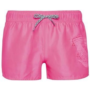 Protest Girls Beach Shorts FOUKE JR Pink Pink 152