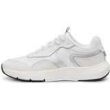 Marc OPolo damessneakers, plat met uitneembare binnenzool, licht, 104, 36 EU