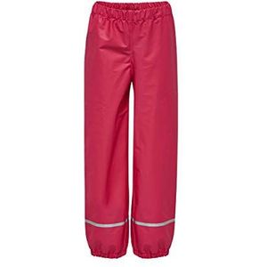 Lego Wear Meisjesgeduld regenbroek, Rood, 6 jaar