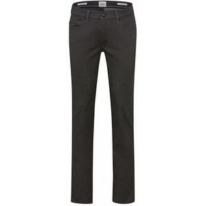 Brax - Style CADIZ - Vijf-pocketbroek - Donkergrijs - Straight Fit