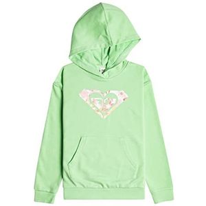 Roxy Hoodie Meisje Groen 8/S