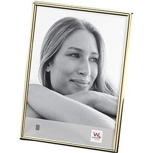 walther design fotolijst goud 10 x 15 cm Chloe Portretlijst WD015G