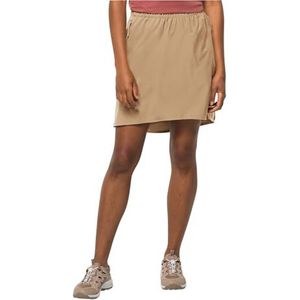 Jack Wolfskin Sonora Rok, Sand Storm, XL