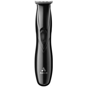 Andis - SlimLine Pro Li - Trimmer - Zwart - Professionele Netstroom/Batterij