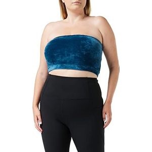 KENDALL & KYLIE Yoga-shirt (verpakking van 8 stuks) voor dames