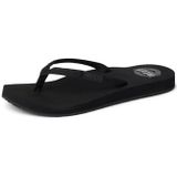 Reef - Ginger - Slippers - Zwart - Polyester - Arch Ondersteuning