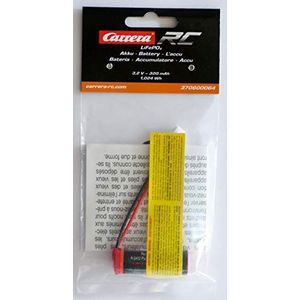 Carrera - 370600064 - LifePo4-accu, HFC1340, 3,2 V, 320 mAh