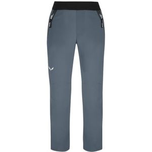 Salewa - Rosengarten DST K PNT - Skibroek - Java Blue - 116 cm