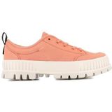 Palladium - Pallashock - Enkellaars - Bay Dust