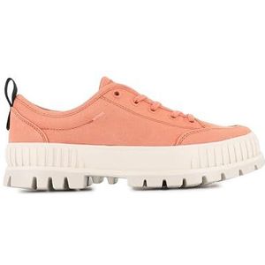 Palladium - Pallashock - Enkellaars - Bay Dust