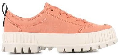 Palladium - Pallashock - Enkellaars - Bay Dust