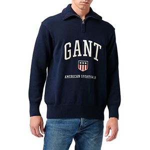 GANT Herentrui, evening blue, S