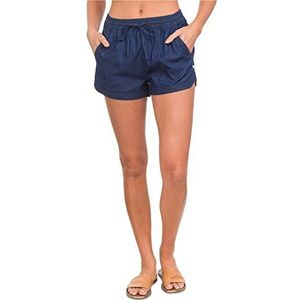 Hurley Cindy Chambray Shorts voor dames