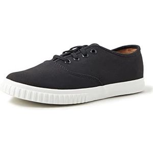 Timberland Newport Bay Bumper Toe Ox, Black Nubuck, 36 EU