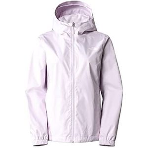 THE NORTH FACE quest jacket purple xs