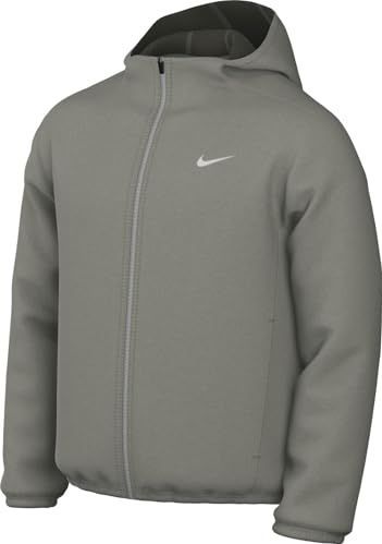 Nike - Form - Dri-FIT Jas - Met Capuchon - Voor Heren
