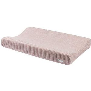 Meyco 2763083 Aankleedkussenhoes relief mixed, roze