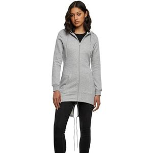Build Your Brand Damestrui met, Heather Grey, M