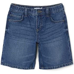 NAME IT Jongens Shorts Nkmryan Loose DNM L Shorts 6209-te Noos