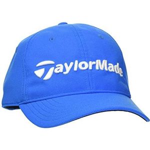Taylor Made junior radar pet voor kinderen, Blauw (B1588001), one size