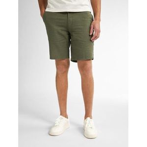 PETROL INDUSTRIES, Heren Shorts Chino, M-1050-SHO541, Dusty Army, XXXL