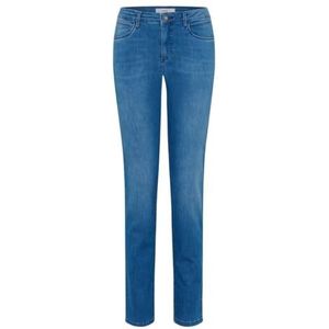 BRAX Shakira Free to Move Lichtgewicht jeans voor dames, Used Stone Blue., 26W x 30L