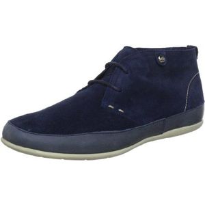 Panama Jack TIARA B2 Bootschoenen voor dames, Blau Navy, 41 EU