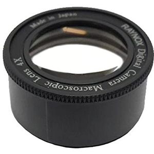 Raynox MSN-202 Macro voorzetter lens