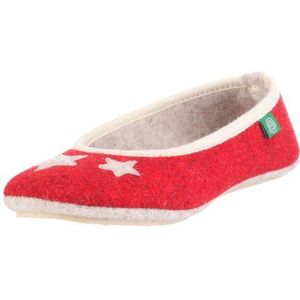 Dr. Brinkmann 340060 340060, dames pantoffels