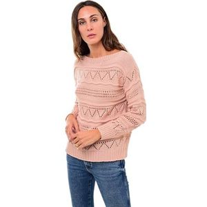 SOHUMAN november sweater, Meerkleurig, one size