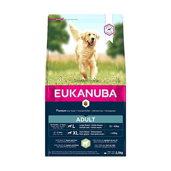 Eukanuba voer aanbieding | De beste merken online | beslist.nl