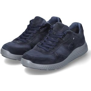 Jomos Heren Menora Sneaker, nachtblauw, 39 EU, nachtblauw, 39 EU Breed