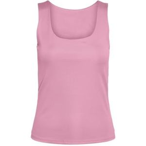 VERO MODA Damestop, Roze Cosmos, M