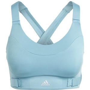 adidas Fast L RU HS BR sportbeha dames