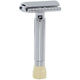 MERKUR DOVO Safety Razor Progress Verstelbaar, 100 g