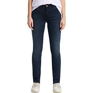 MUSTANG Dames SoftPerfect Fit Sissy Slim Jeans, 70 blauw., 29W / 32L