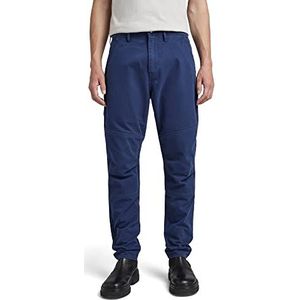 G-STAR Raw Fatigue Boxershorts voor jongens en heren, Blauw (Sartho Blue D21977-c893-6067), 30