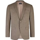 HECHTER PARIS - Colbert - Beige - Regular Fit