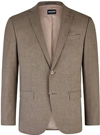 HECHTER PARIS - Colbert - Beige - Regular Fit