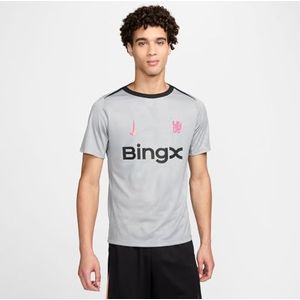 Nike - Chelsea 2024/25 - Prematch Shirt - Kleuraccenten - Dri-Fit Technologie