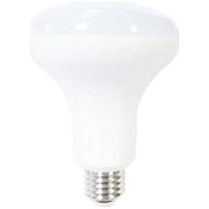 LED reflectorlamp R90 E27 12W 140o koud licht